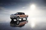 Ford F-250 Super Duty 2011 года